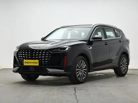 Jetour X70 PRO 2024
