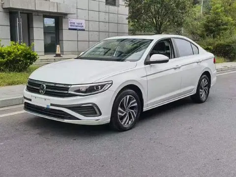 Volkswagen Bora 2025