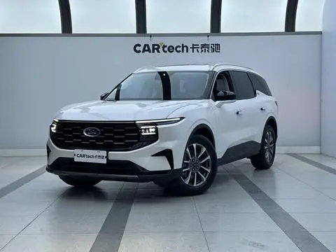 Ford 锐界 2023