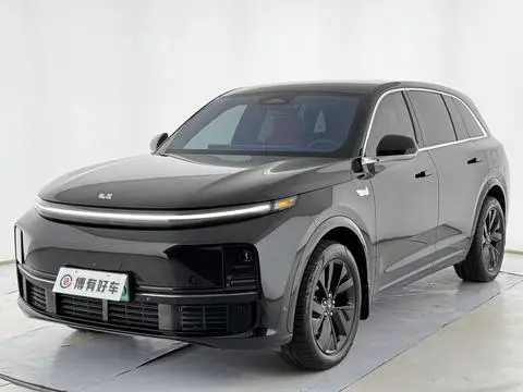 Li L7 2023