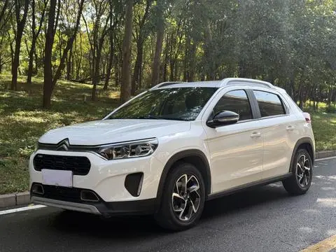Citroën C3-XR 2019