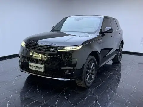 Land Rover Range Rover Sport 2024