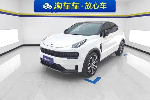 Lynk & Co 05 2020