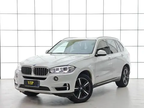 BMW X5 2017