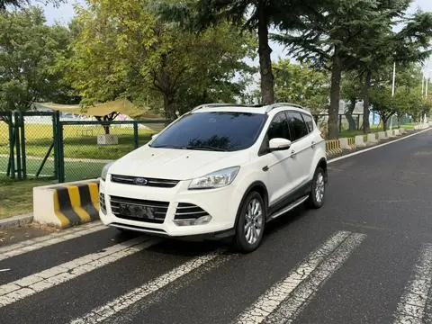 Ford Kuga 2013