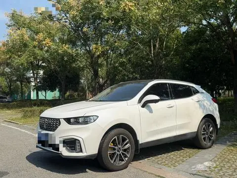 Wey VV5 2021