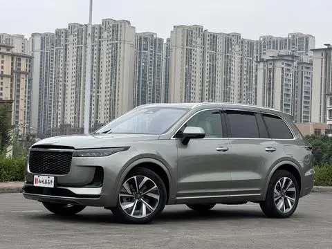 Li ONE 2021