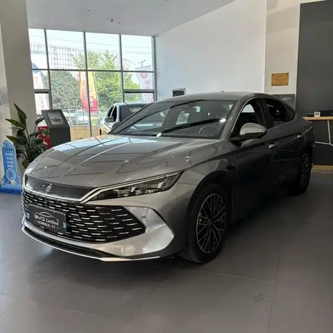 BYD Qin L 2025