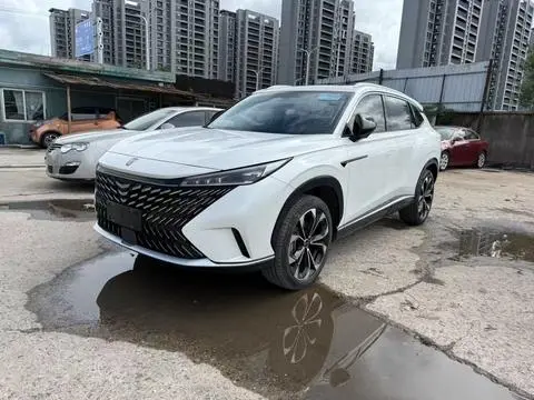 Roewe RX5 2023