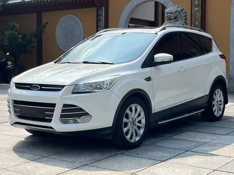 Ford Kuga 2015