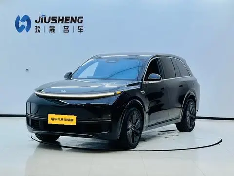 Li L8 2023