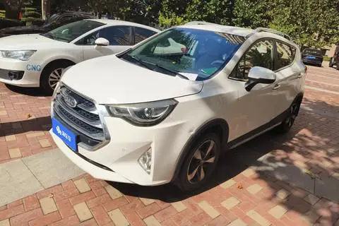 江汽集团 瑞风S3 2017