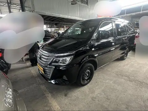 Forthing Lingzhi 2023