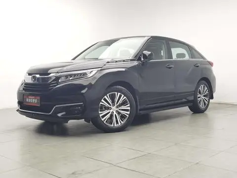 Honda 冠道 2020
