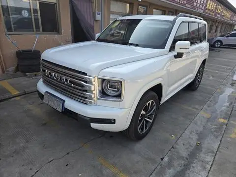 Haval H9 2024
