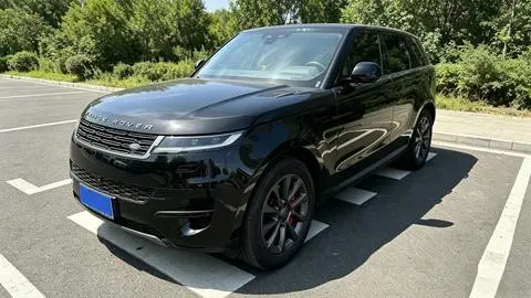 Land Rover Range Rover Sport 2023