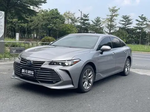 Toyota Avalon 2019