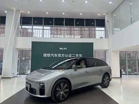 Li i6 2025