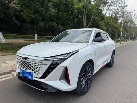 Oshan Z6 2022