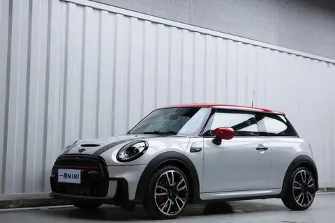 MINI JCW 2022