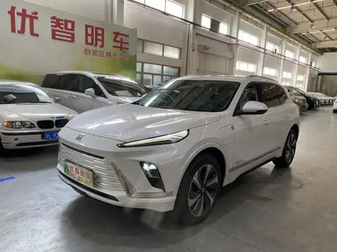 Buick E5 2023