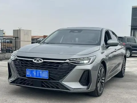 Chery Arrizo 8 2025