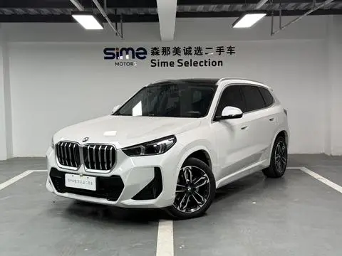 BMW X1 2025