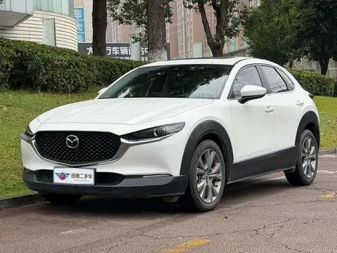 Mazda CX-30 2022