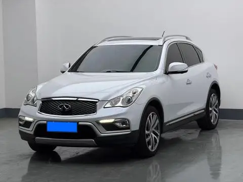 Infiniti QX50 2015