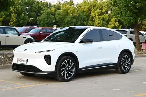 NIO EC6 2023