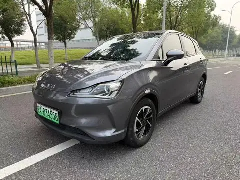 NETA V 2022
