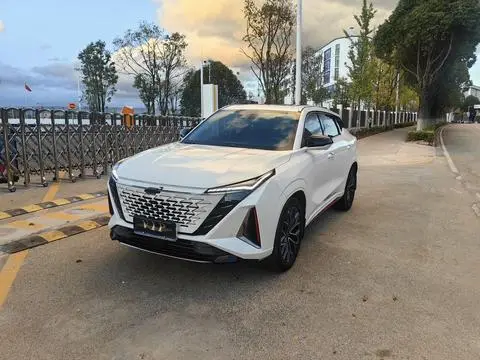 Oshan Z6 2022