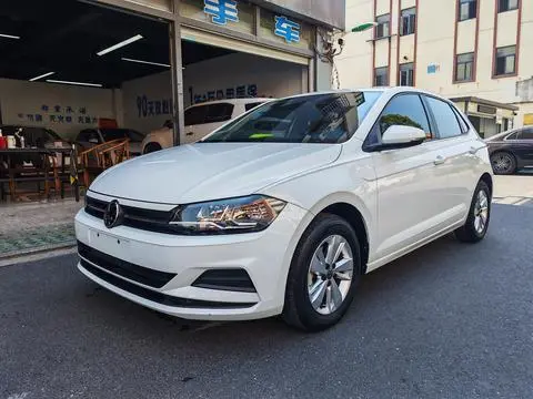 Volkswagen Polo 2023