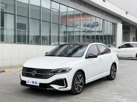 Volkswagen Lavida 2023