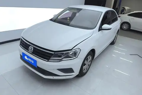 Volkswagen 捷达 2017