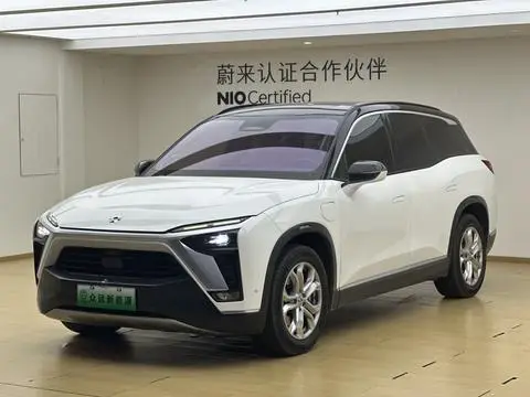 NIO ES8 2020