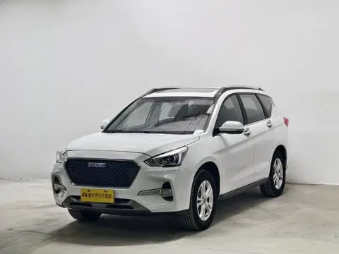 Haval M6 2017