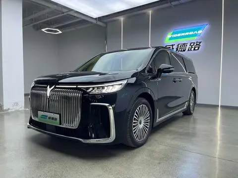 Voyah 梦想家 PHEV 2025