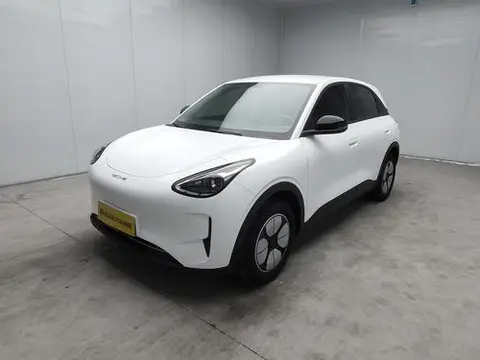 Geely 星愿 2026