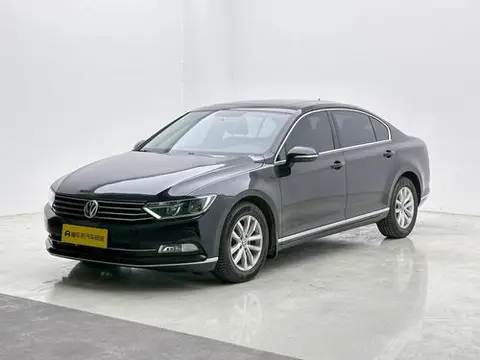 Volkswagen Magotan 2019