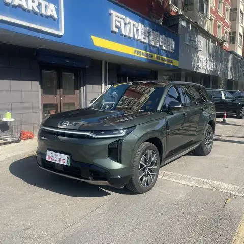 GAC Xiangwang S7 2025