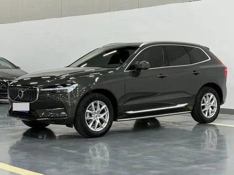 Volvo XC60 2020