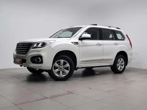 Haval H9 2017