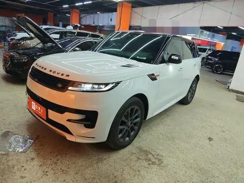 Land Rover Range Rover Sport 2023