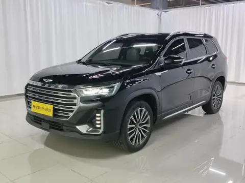Jetour X90 PLUS 2023