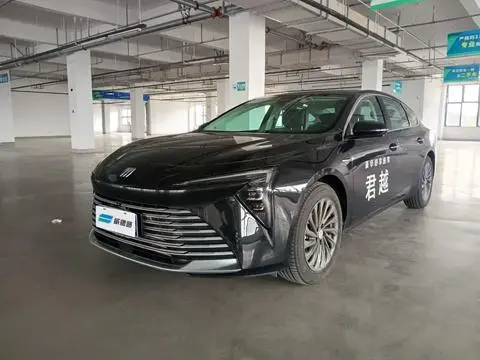 Buick 君越 2025