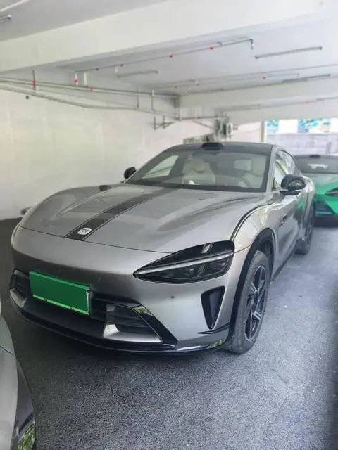 Xiaomi 小米YU7 2025