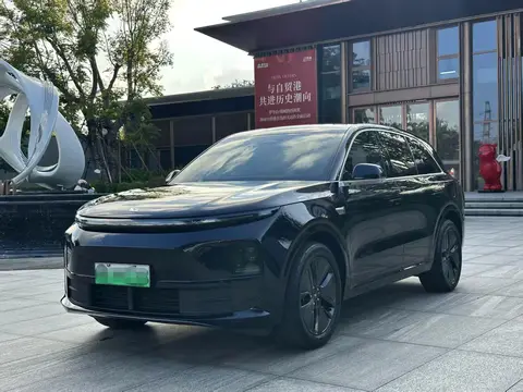 Li L6 2024