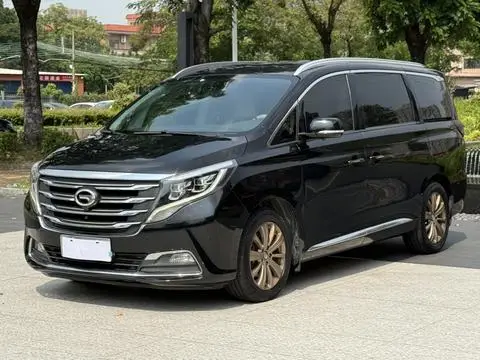 GAC M8 2018