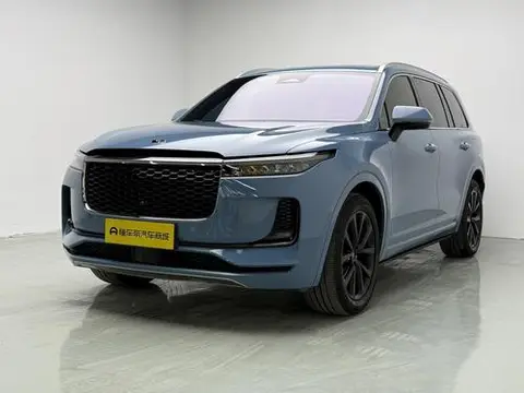 Li ONE 2021